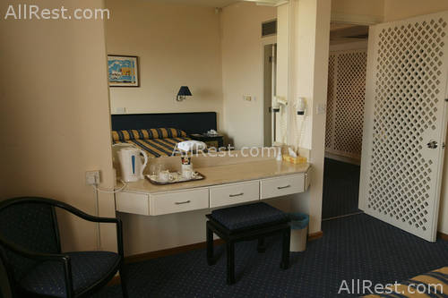 Ajax Hotel 14